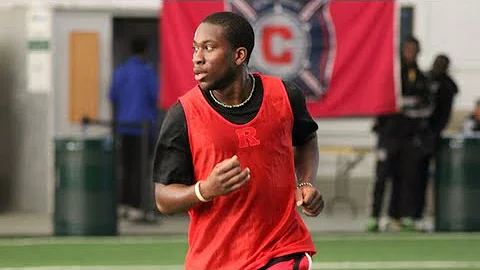 2012 Open Tryout Winner | Sam Archer
