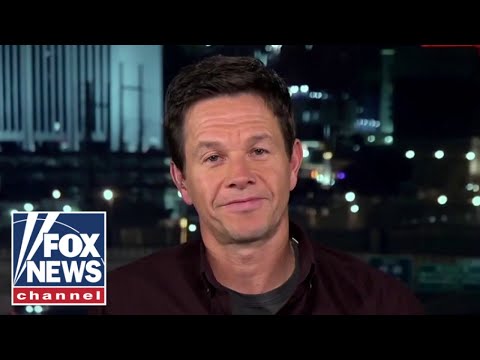 Mark Wahlberg: I want this movie to help people regain their faith