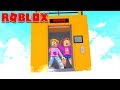 Roblox | The Normal Elevator With Molly And Daisy!
