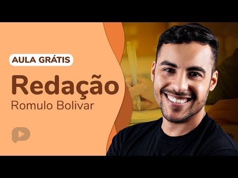 Competência 2: sua redação e as outras áreas de conhecimento | Redação | Prof. Romulo Bolivar - Competência 2: sua redação e as outras áreas de conhecimento | Redação | Prof. Romulo Bolivar