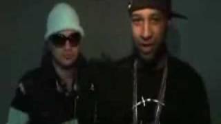 Jowell Y Randy Aclaracion De La Cancion Mi Nota Loka ( Contra  Luney  y Dariel)