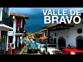 Un día en: Valle de Bravo / Pueblo Mágico / México / Turisteano