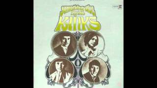 Video Afternoon tea The Kinks