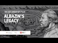 Albazin&#39;s Legacy