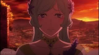 Bell rejects Freya's love - Danmachi Season 5