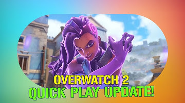 Overwatch 2