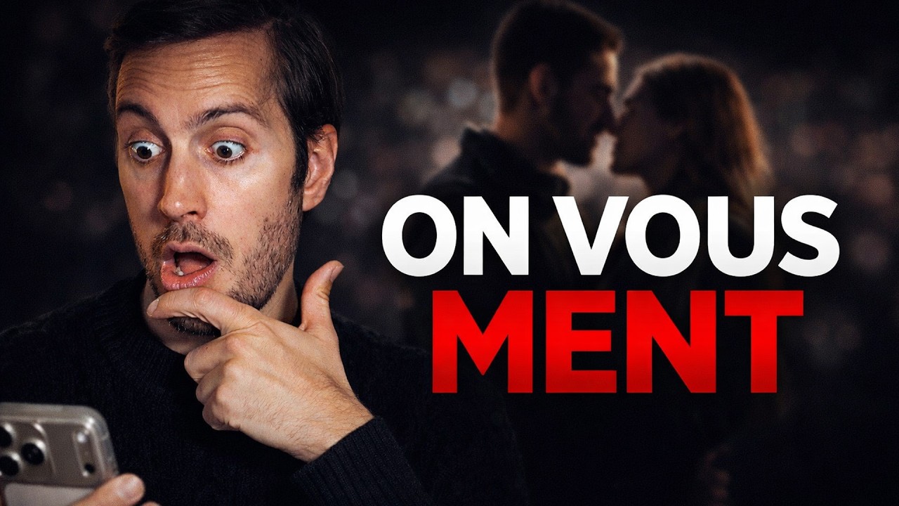 Les rencontres amoureuses par hasard sont une ILLUSION