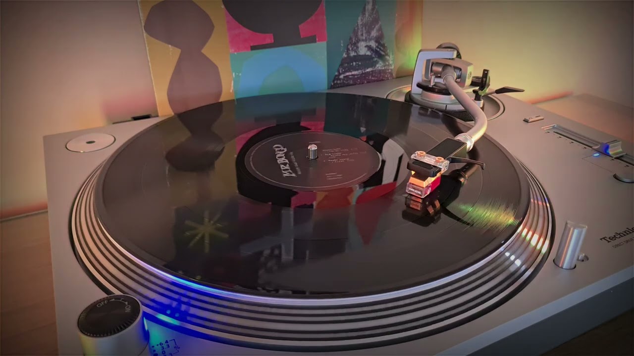 Tapper Zukie - Freak - 1979 (4K/HQ) - YouTube
