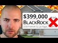 Wall Street CANCELING CONTRACTS on Houses (65% Crash in Las Vegas)