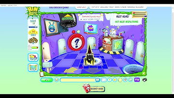 Bin weevils rewritten  Levelling up to 20  on my darkside alt