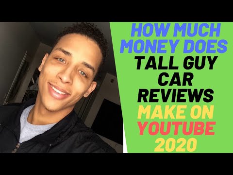 how-much-does-tall-guy-car-reviews-make-on-youtube-2020