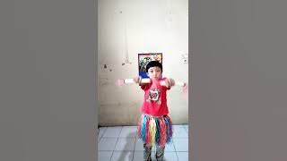 TARI GIRING-GIRING | TARI TRADISIONAL | EKSKUL TARI | BELAJAR MENARI