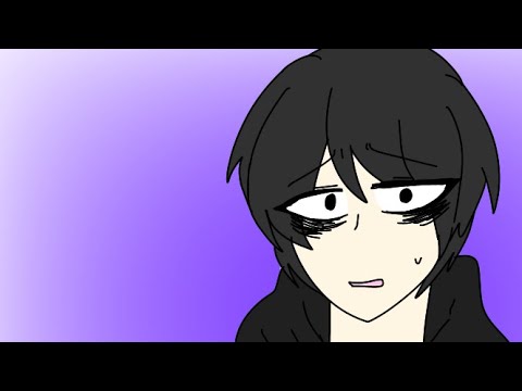 人間みたいね(創作)(OC)(手描き)