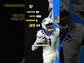 Quentin Johnston, LA Chargers: 2023 NFL Draft Analysis