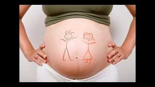 بنت أم ولد   هل تختلف حركة الجنين حسب نوعه