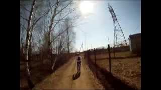 видео Вело-фестиваль «Догоняй! – 2014» — праздник любителей велосипедного спорта