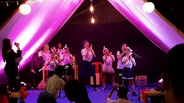 Sungguh ku merasa resah - D