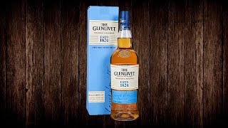 Обзор виски Glenlivet Founder&#39;s Reserve - Задористый Шотландец