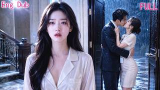 【FULL】The heiress trusted her college boyfriend deeply until he invited an intern into their house.