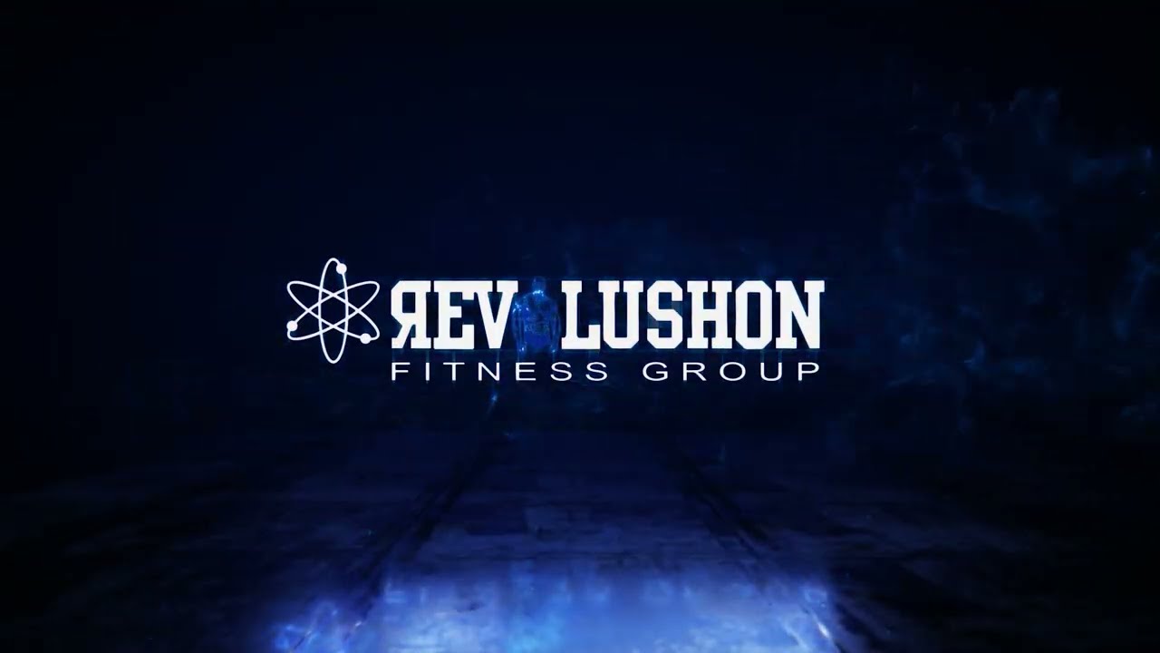 REVOLUSHON FITNESS (Commercial by 4K Media Group LLC)