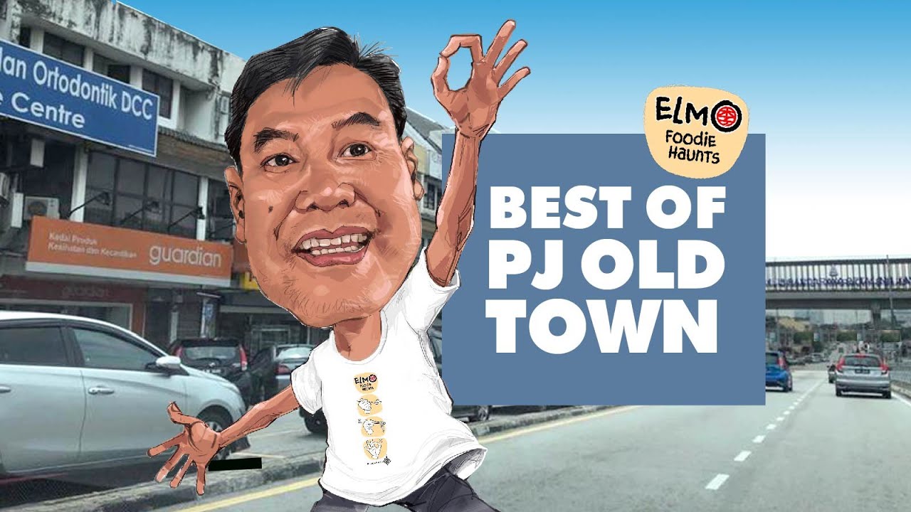 Best Of PJ Old Town YouTube Best Of PJ Old Town YouTube