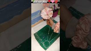 Diy Kisses Rose Valentines Day Gift Idea