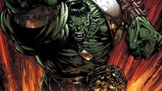 Amc Mail Bag - World War Hulk Movie, How Long Should A Movie Be?