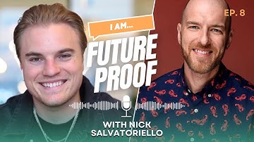 From HubSpot’s Early Days to AI-Driven Marketing: The Evolution of Inbound with Nick Sal