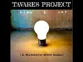 Think it over cover a mammoth wvh song  tavares project