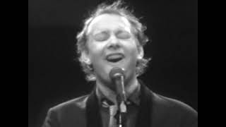 Video thumbnail of "Joe Jackson - One More Time - 2/15/1980 - Capitol Theatre"