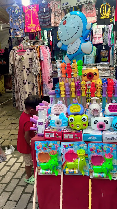 POP IT AND DORAEMON is amazing toys
