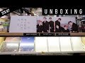 Monsta X Take 1: Are You There? Unboxing + Mini Vlog #SanJuanToSeoul EP. 7 (South Korea)