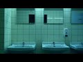 "the less I know the better by Tame Impala" but you're in the bathroom of a party