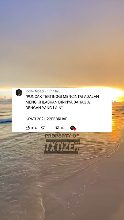 Aku ikhlas #foryou #shorts #jawapride #quotes #fyp #aftershine