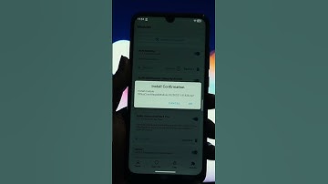 Install OnePlus Launcher FAST! (Android 14) 🔥 #shorts #android14 #oneplus #magisk #onepluslauncher