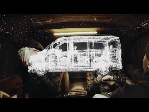 shosharascal - sternendach/mittendrin (dir. by reddot)