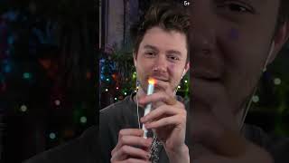 ASMR | Follow The Light & Get Rewarded
