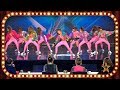 Este GRUPO de BAILE de NIÑAS es CAPAZ de BRILLAR ante el jurado | Inéditos | Got Talent España 2019