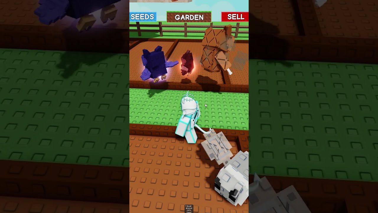 UNLOCKING LEVEL 100 PET MUTATIONS Grow A Garden 