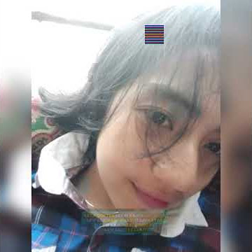 Story WA keren ( lay lay lay joker) Versi cewek cantik