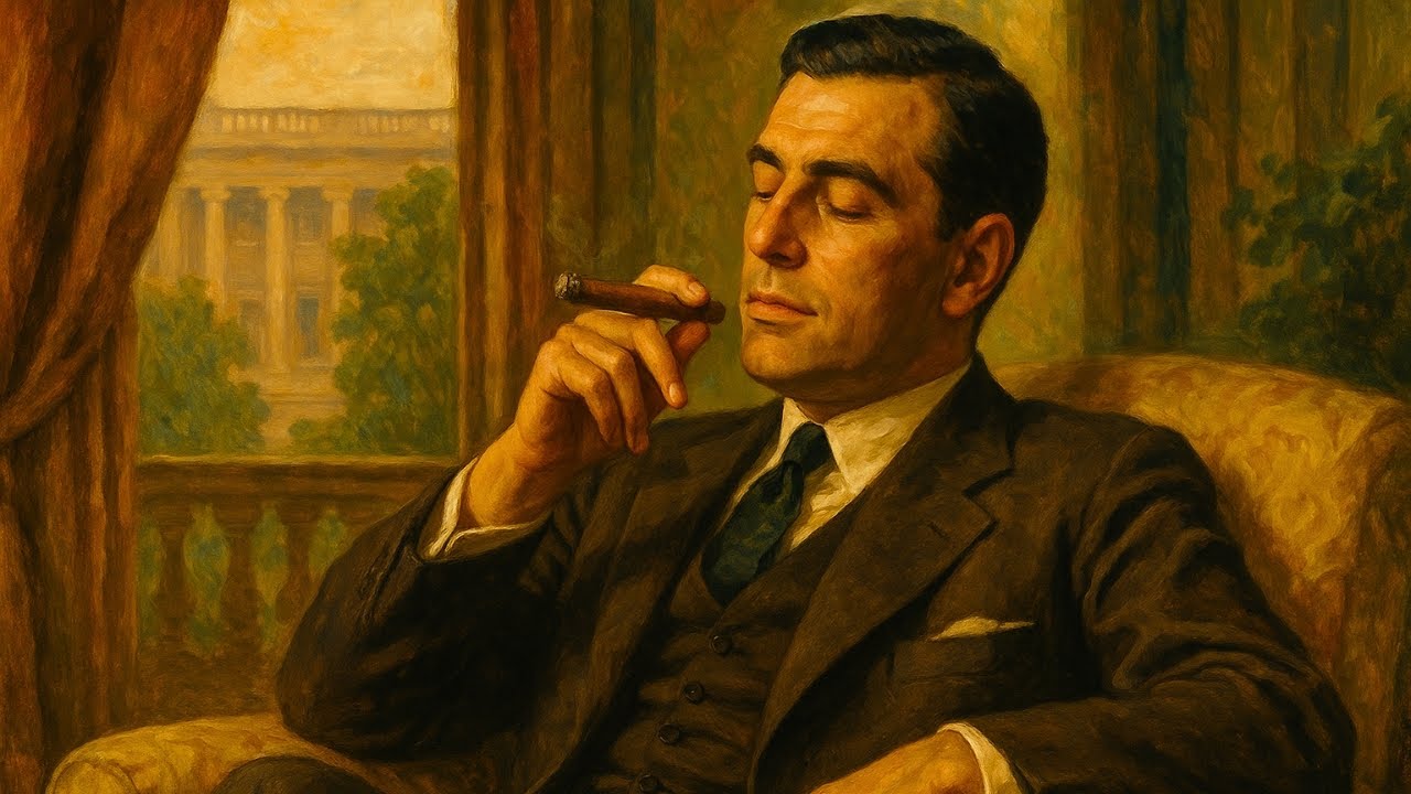 1940's Business Old Music