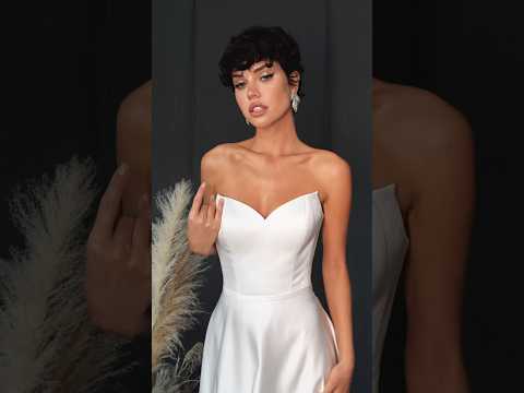 Свадебное платье на WB 🤍 246981843 #weddingdress #свадебныеплатья