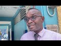 Western schools reopen as rehab work continues