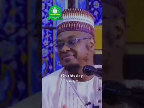 Wana Gaskeyane Mallam