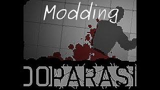 How to use mods in Endoparasitic V1.0.5