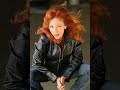 Hanging out with Lisa London
