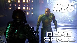 SINGULARITY CORE || DEAD SPACE PART 26