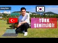 Kore'deki Türk Şehitliği! - YALNIZ MI KALDILAR?