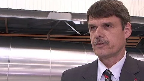 Ammann unveils containerised QuickBatch mobile asphalt mixing plant