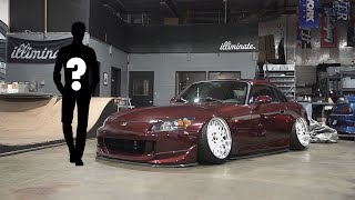 The LAST S2000 video..